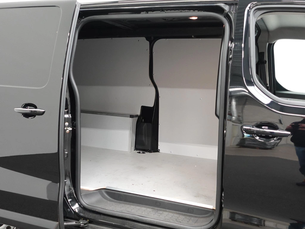 Opel Vivaro – foto 38