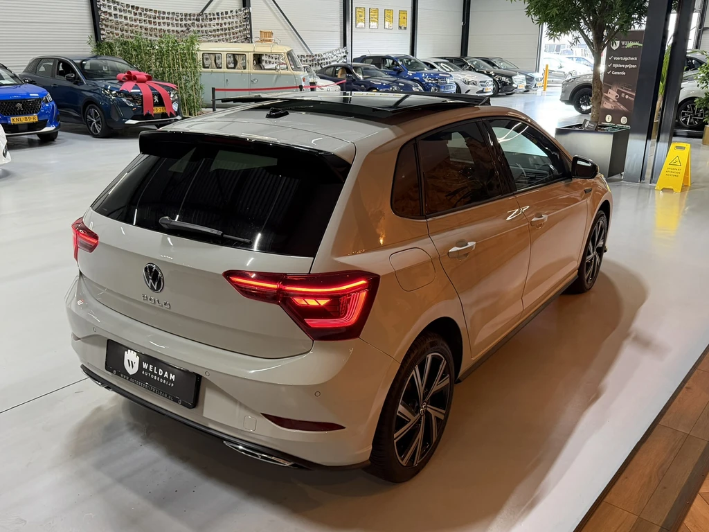 Volkswagen Polo – foto 11