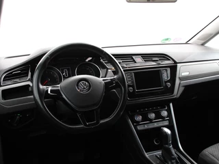 Volkswagen Touran – thumbnail 12