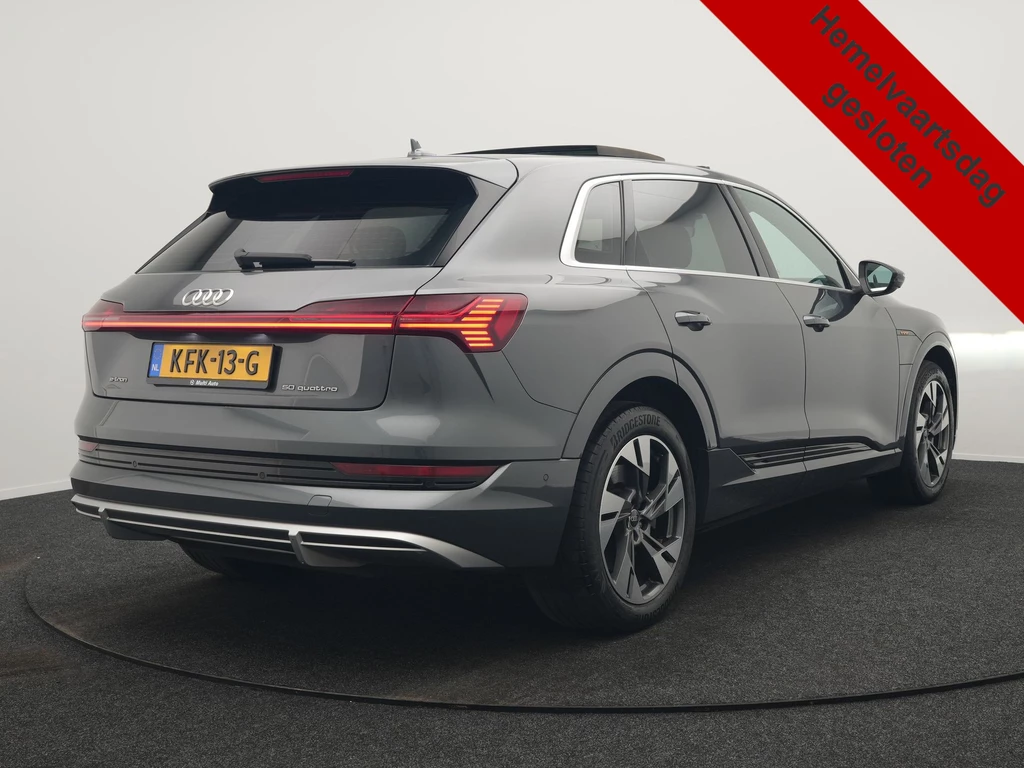 Audi e-tron – foto 7