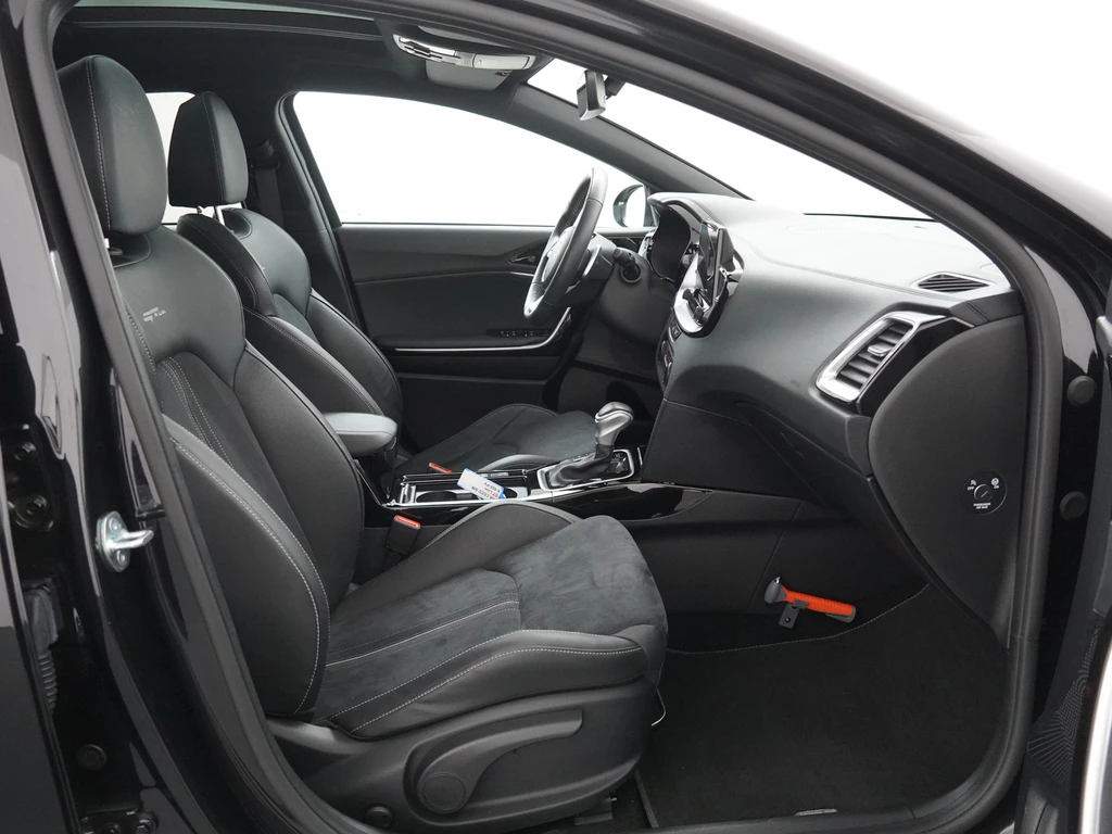 Kia Ceed Sportswagon – foto 39