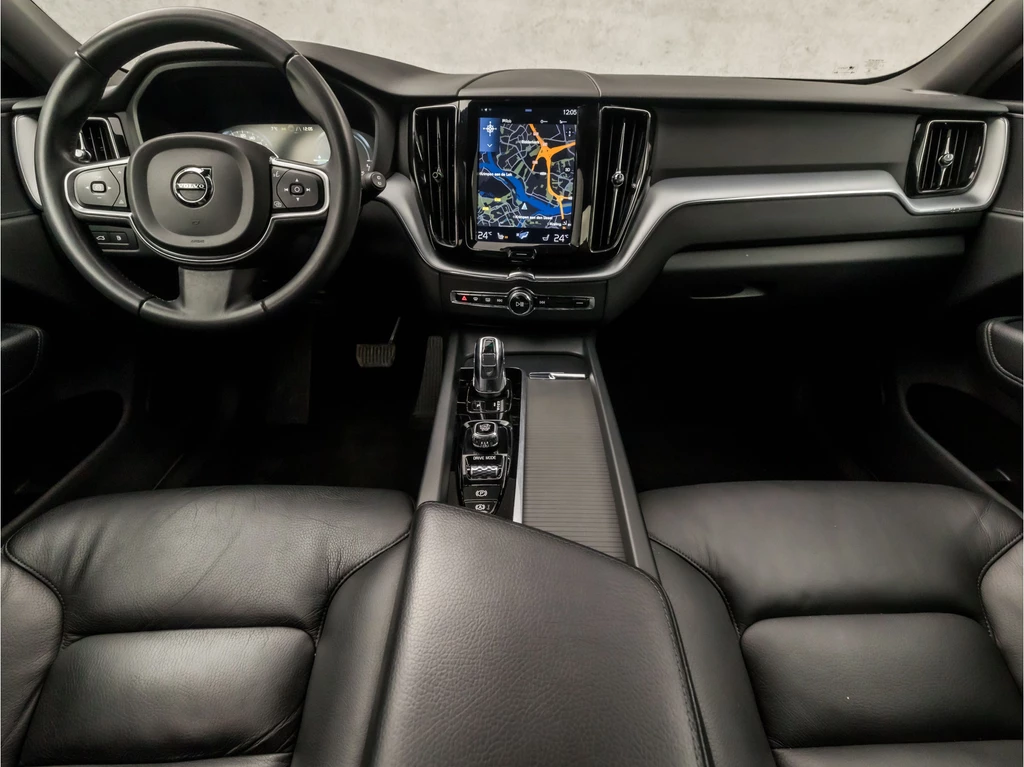Volvo XC60 – foto 8