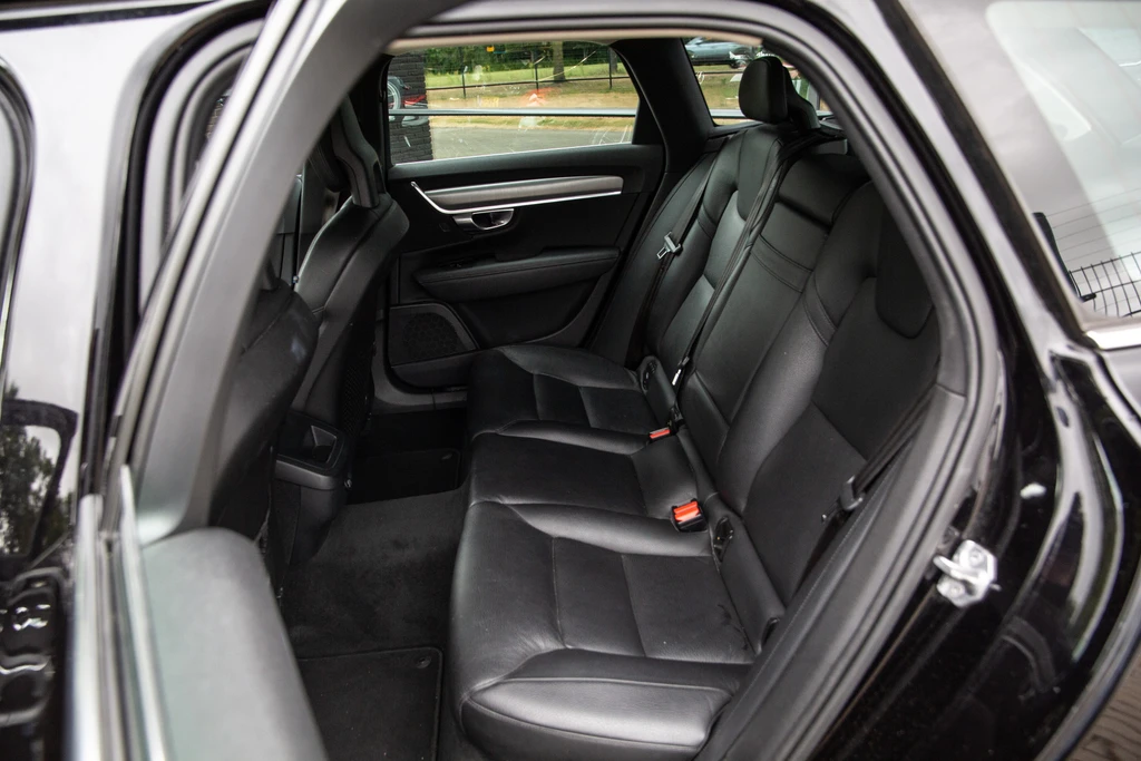Volvo V90 – foto 10