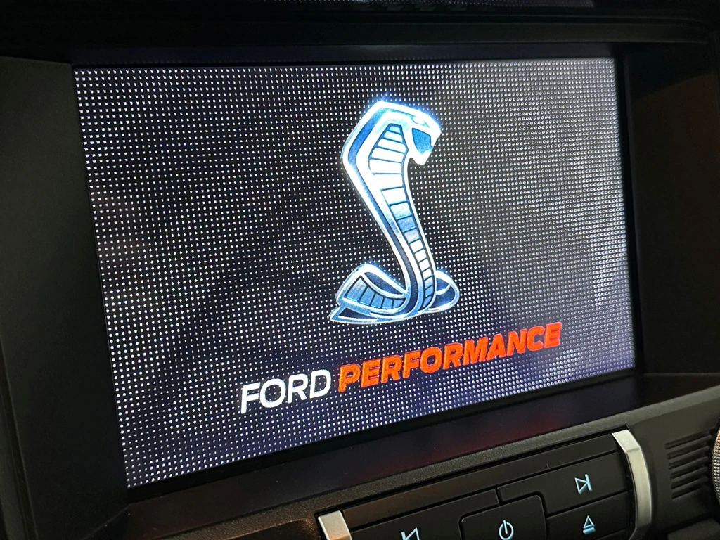 Ford Mustang – foto 31