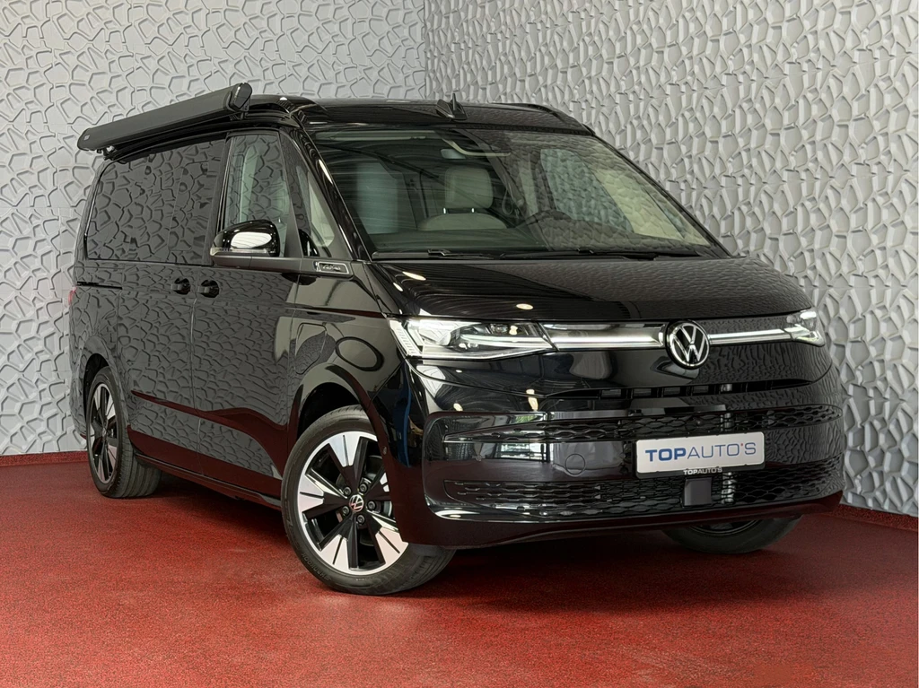 Volkswagen California – foto 14