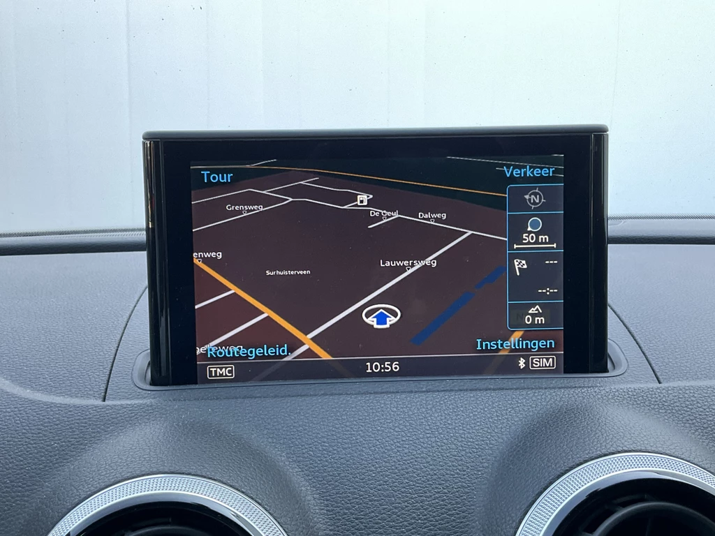 Audi A3 – foto 17