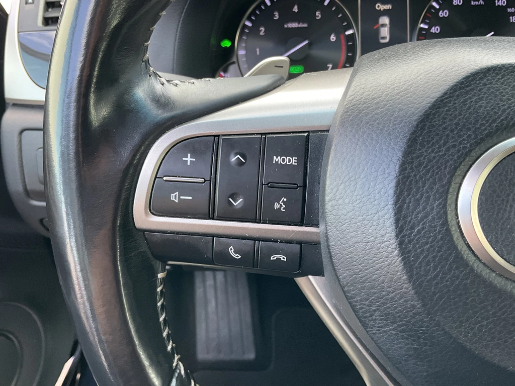 Lexus GS – foto 36