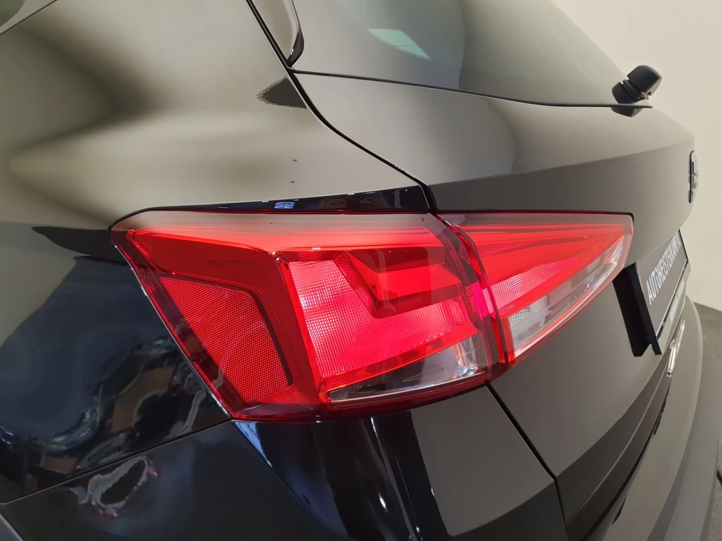 SEAT Arona – foto 26