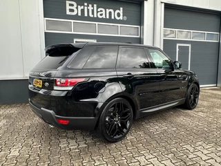 Land Rover Range Rover Sport – thumbnail 3