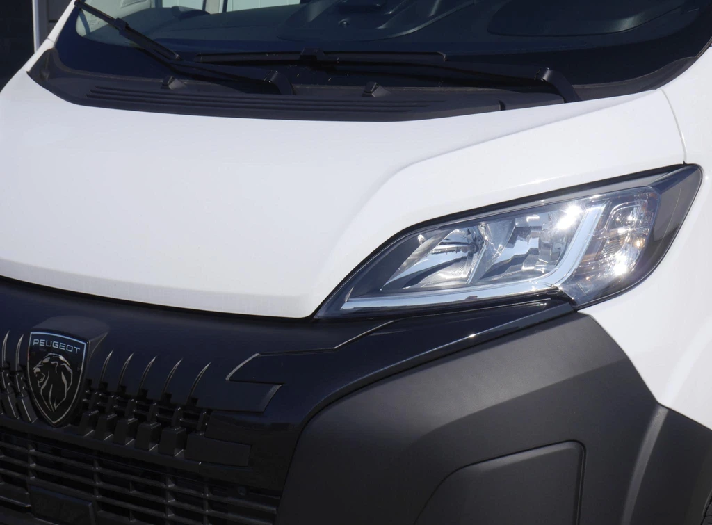 Peugeot Boxer – foto 10