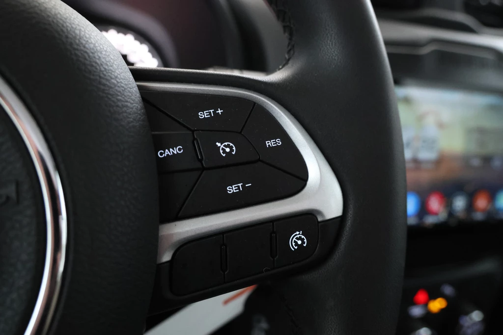 Jeep Renegade – foto 21