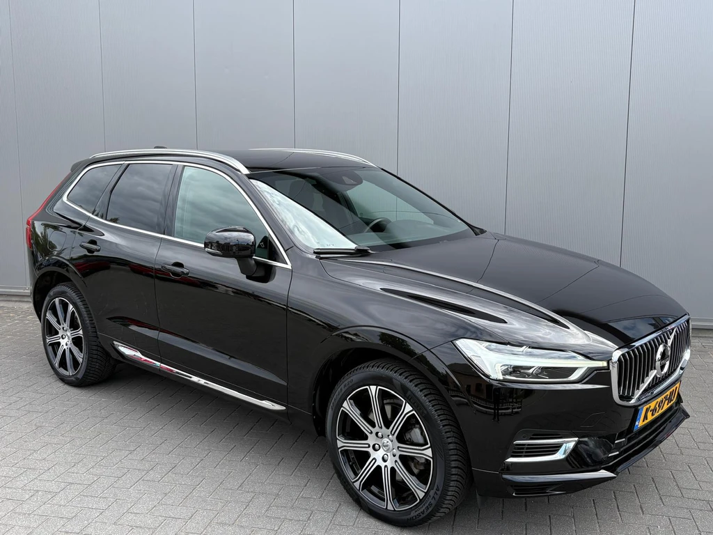 Volvo XC60 – foto 7