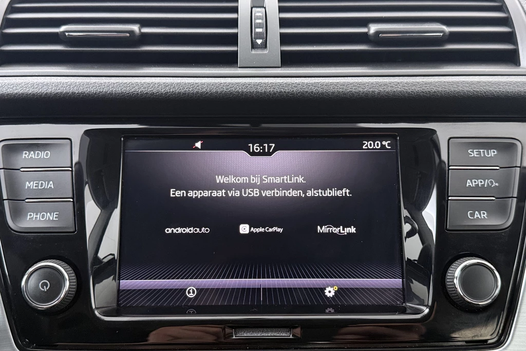 Škoda Fabia – foto 25