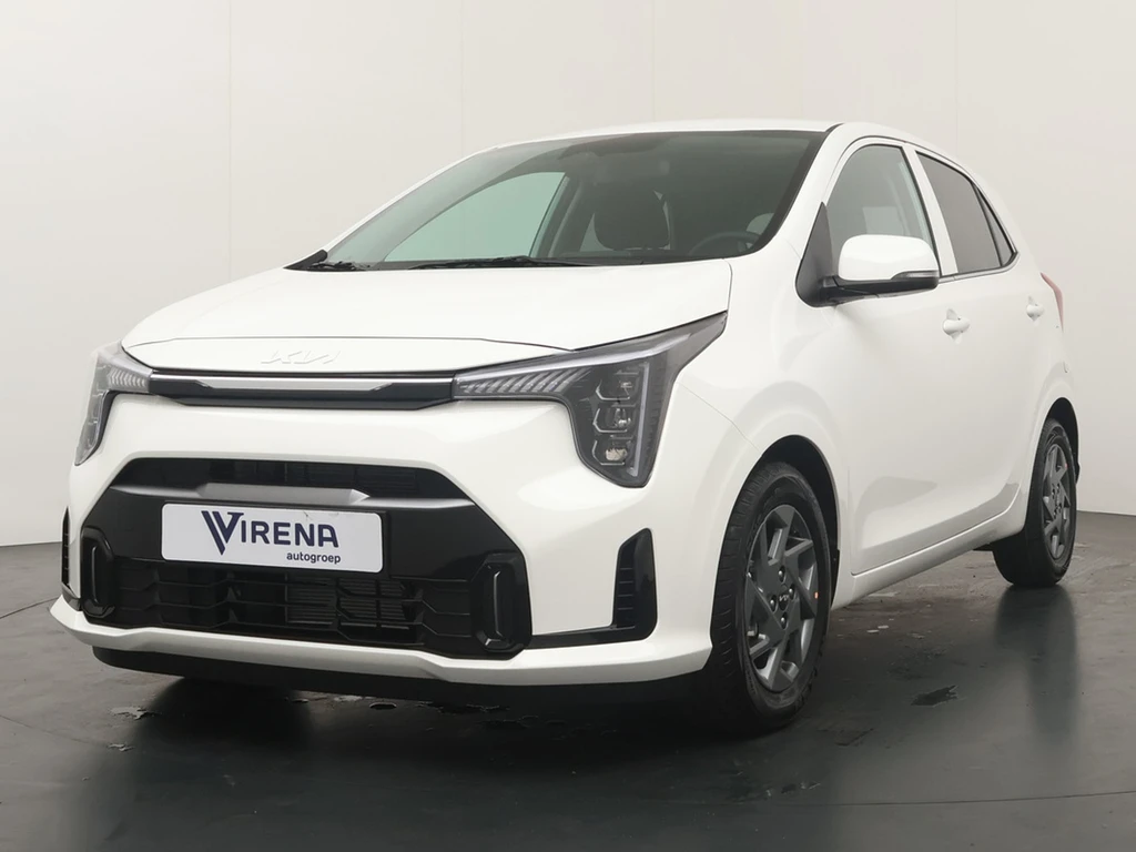 Kia Picanto – foto 2