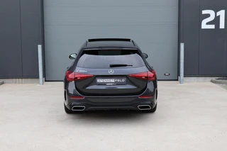 Mercedes-Benz C-Klasse – thumbnail 7