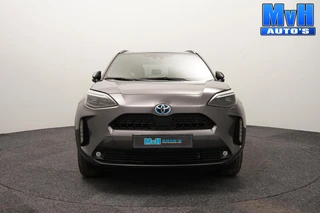 Toyota Yaris Cross – thumbnail 20