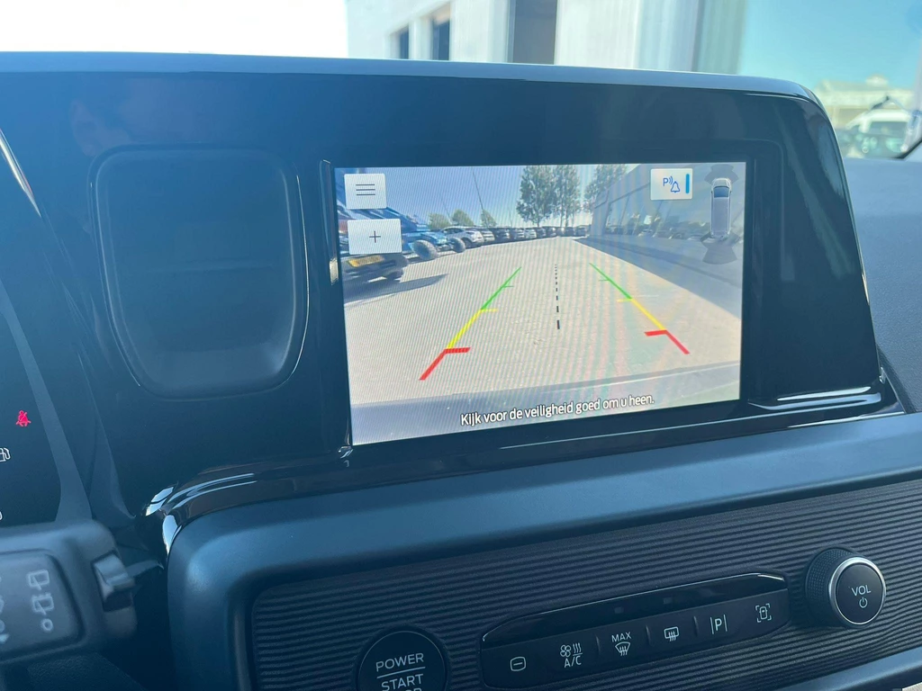 Ford Transit Courier – foto 14