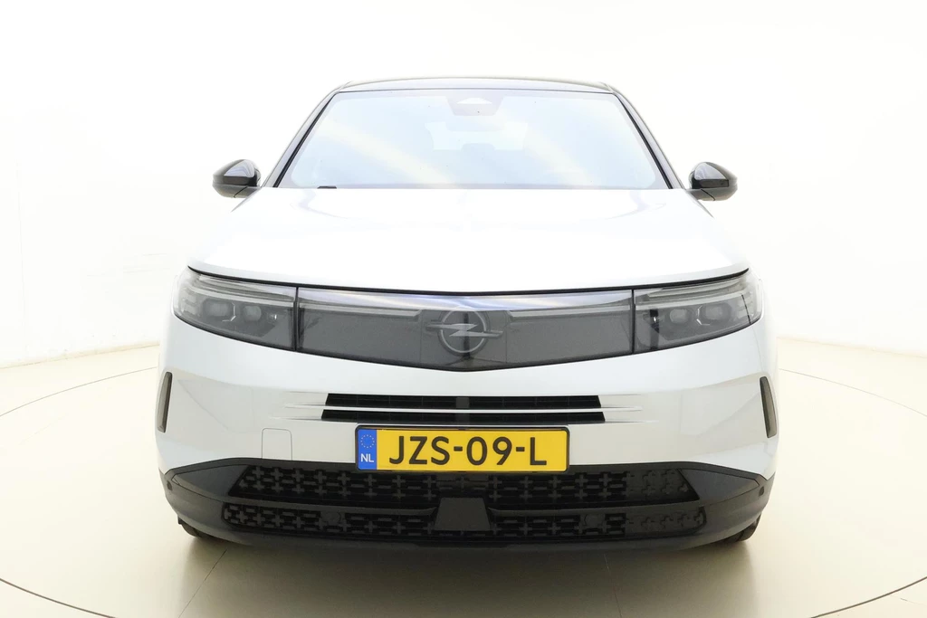Opel Grandland – foto 9