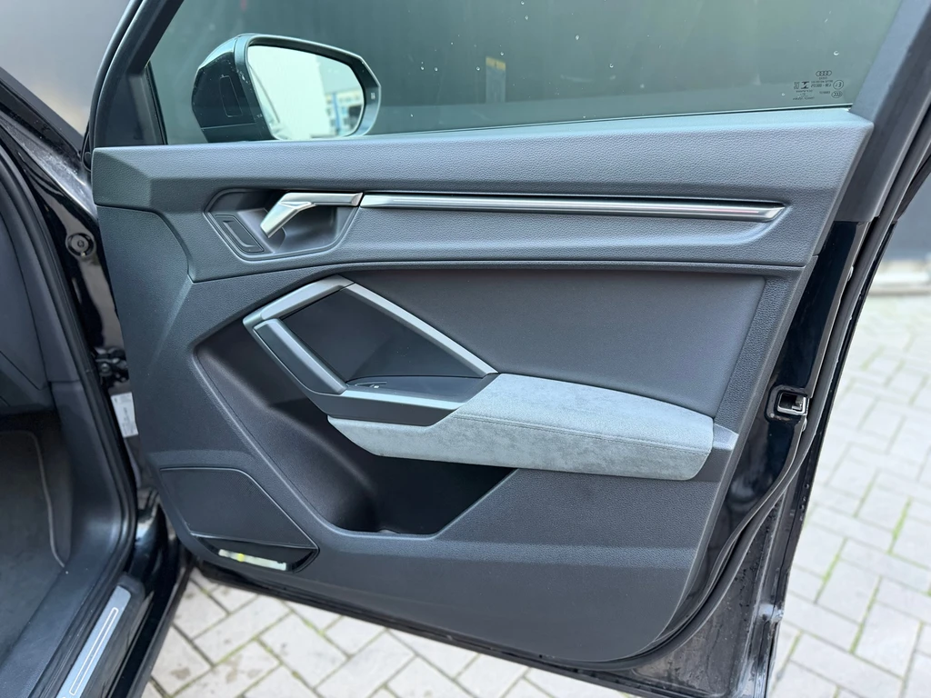 Audi Q3 – foto 24