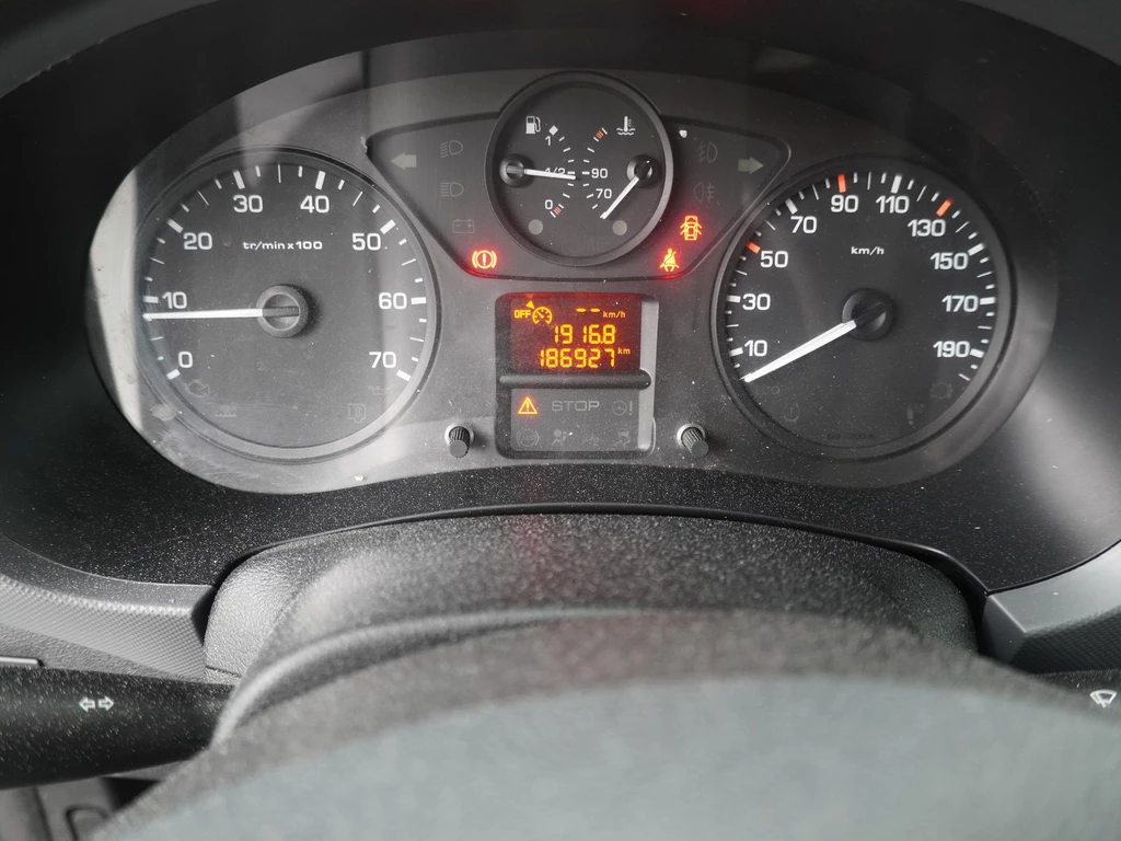 Citroën Berlingo – foto 17