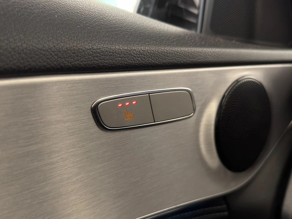Mercedes-Benz C-Klasse – foto 21