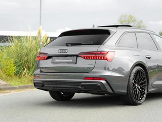 Audi A6 – thumbnail 10