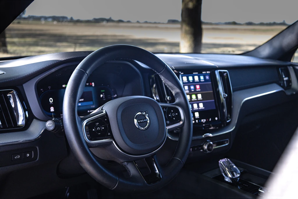 Volvo XC60 – foto 24