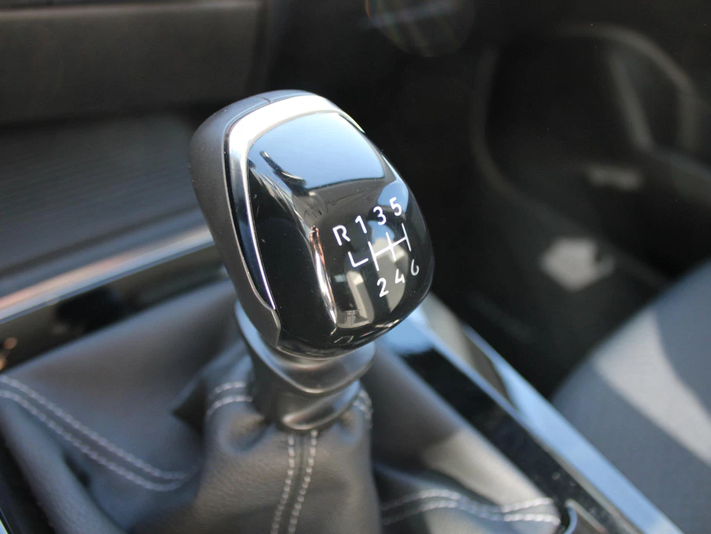 Opel Astra – foto 22