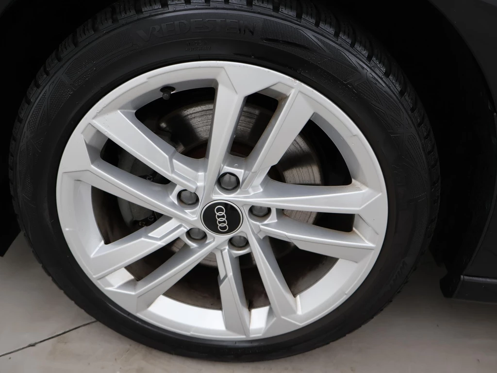 Audi A3 – foto 26
