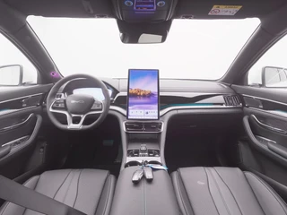 BYD SEAL U – thumbnail 21