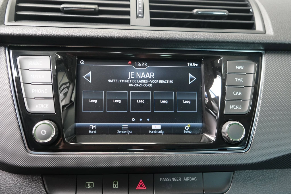 Škoda Fabia – foto 17
