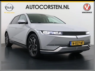 Hyundai IONIQ 5 – thumbnail 8
