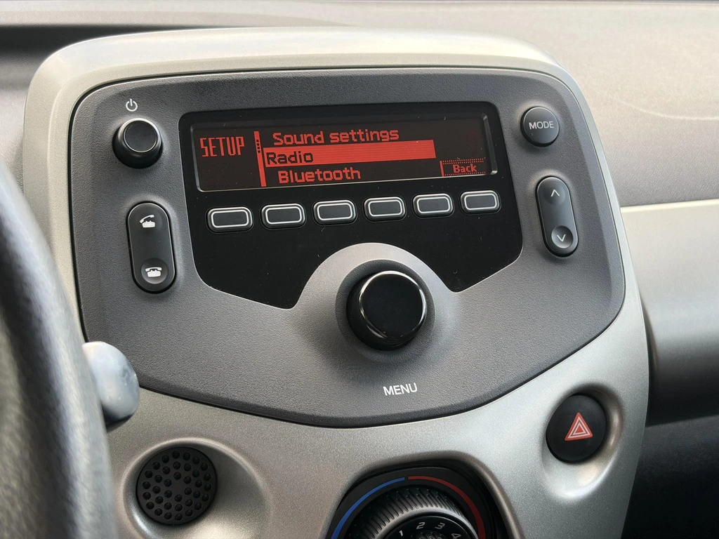 Citroën C1 – foto 13