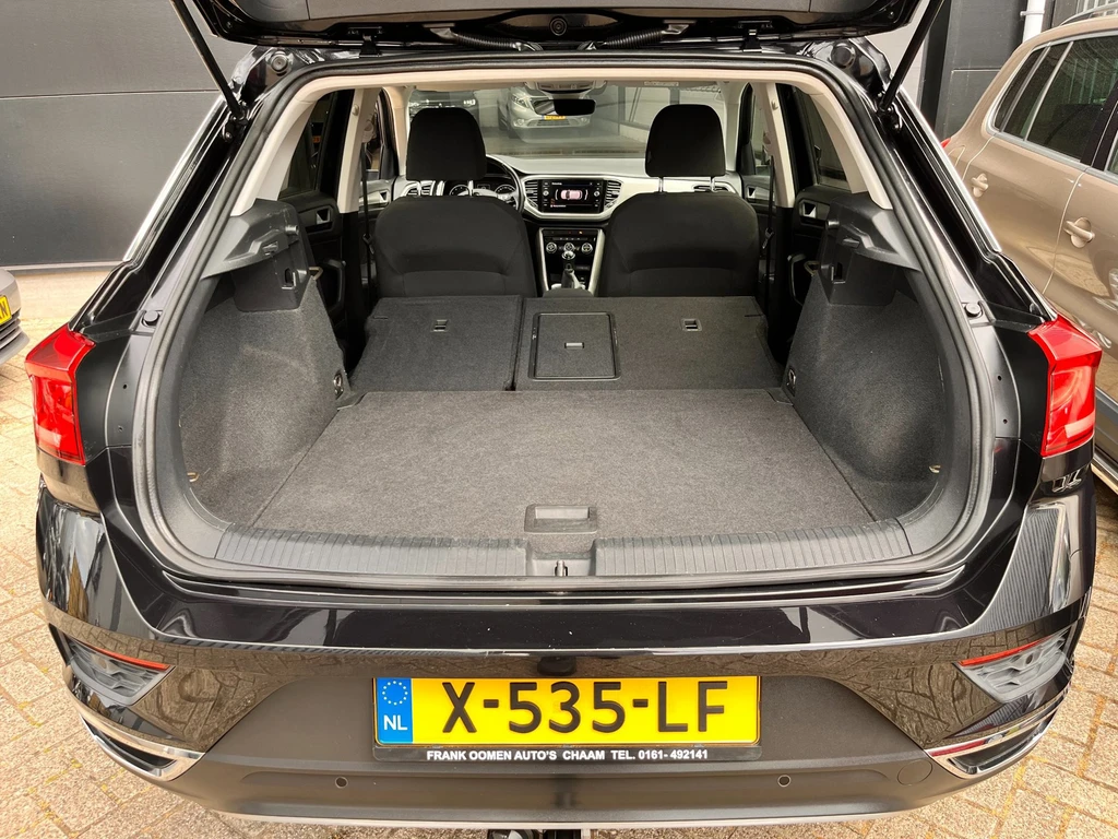 Volkswagen T-Roc – foto 41