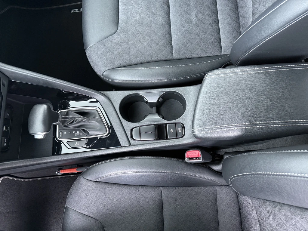 Kia Niro – foto 34