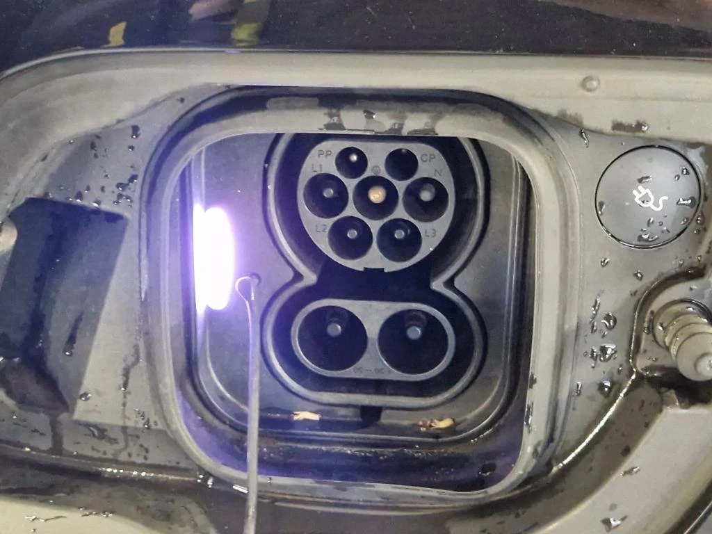 Volvo XC40 – foto 14