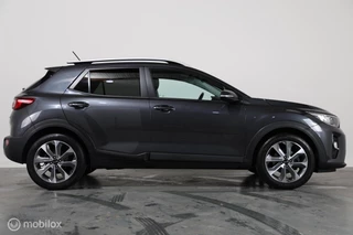 Kia Stonic – thumbnail 7
