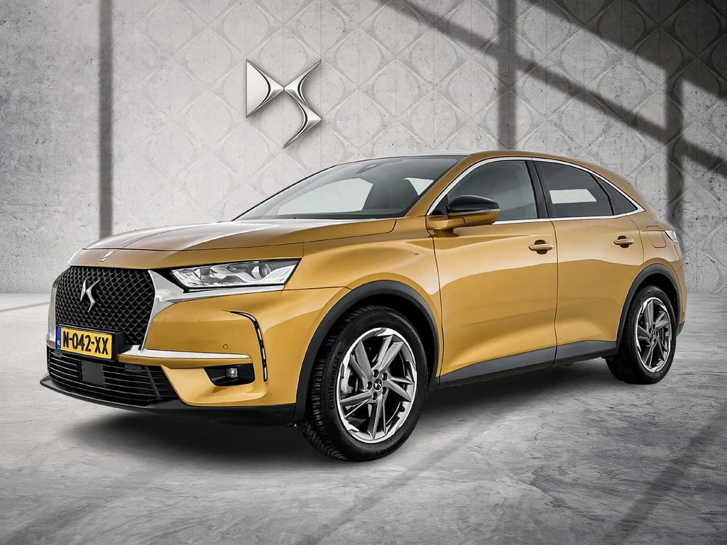 DS DS 7 – foto 2