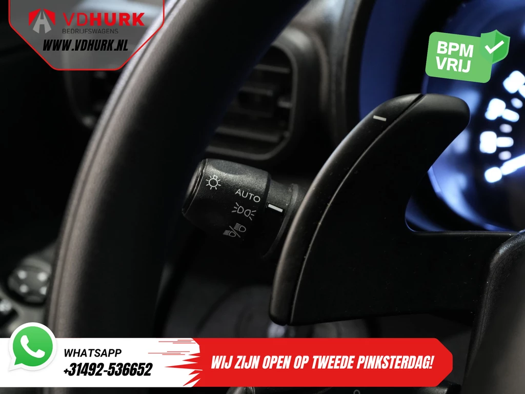 Citroën Berlingo – foto 19
