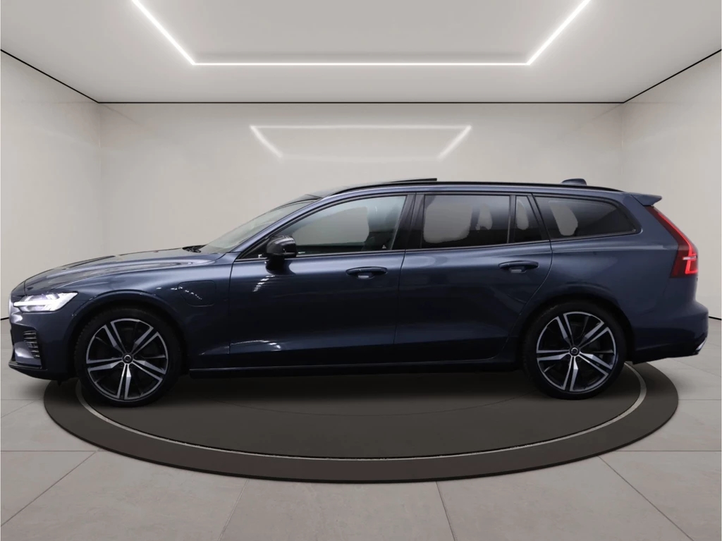 Volvo V60 – foto 2