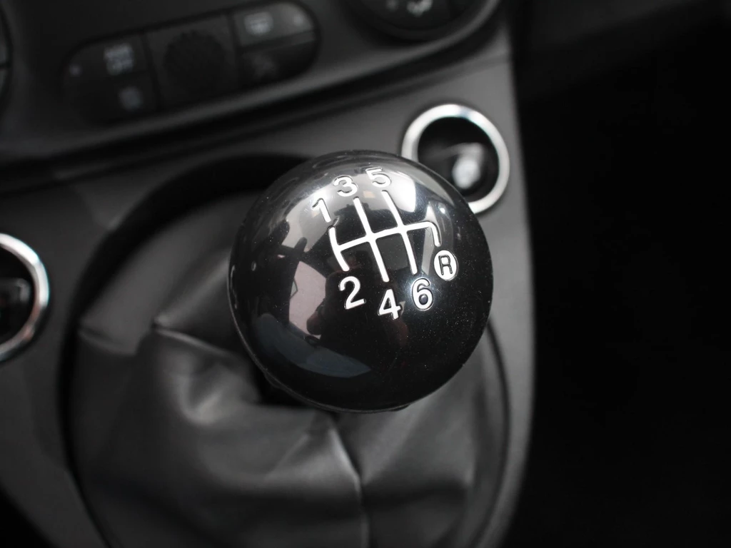 Fiat 500 – foto 20