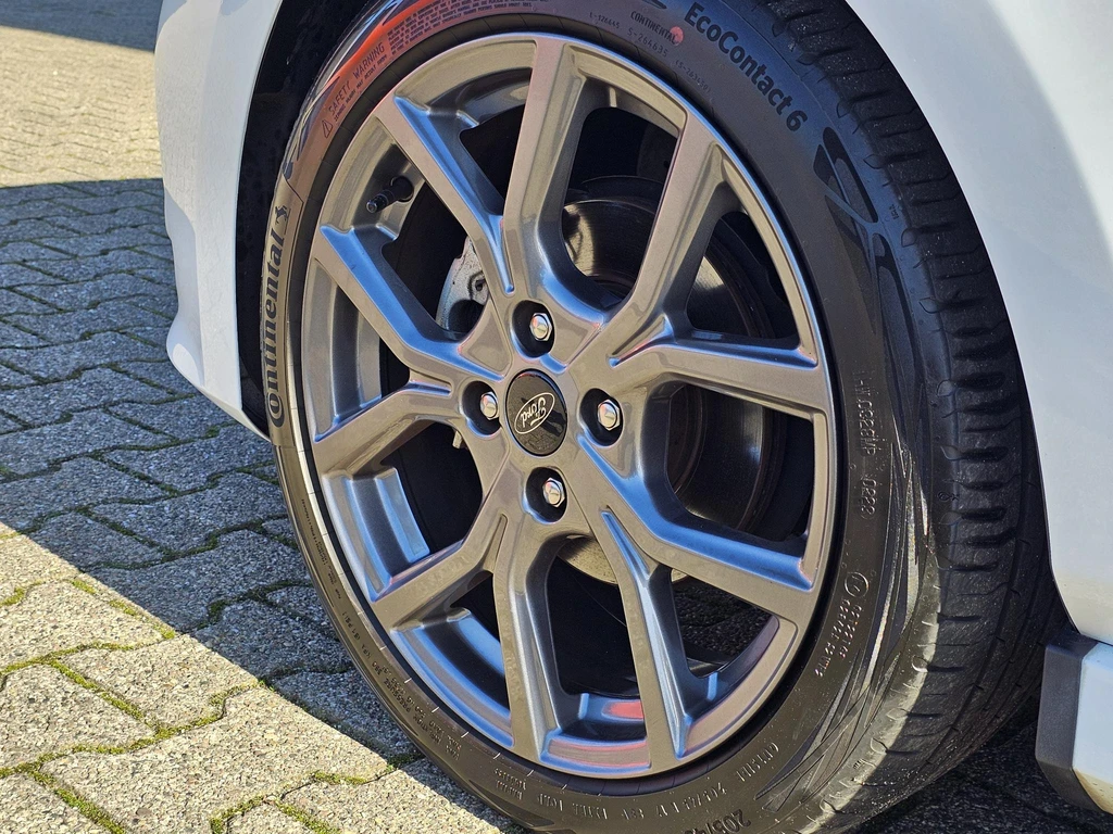 Ford Fiesta – foto 31