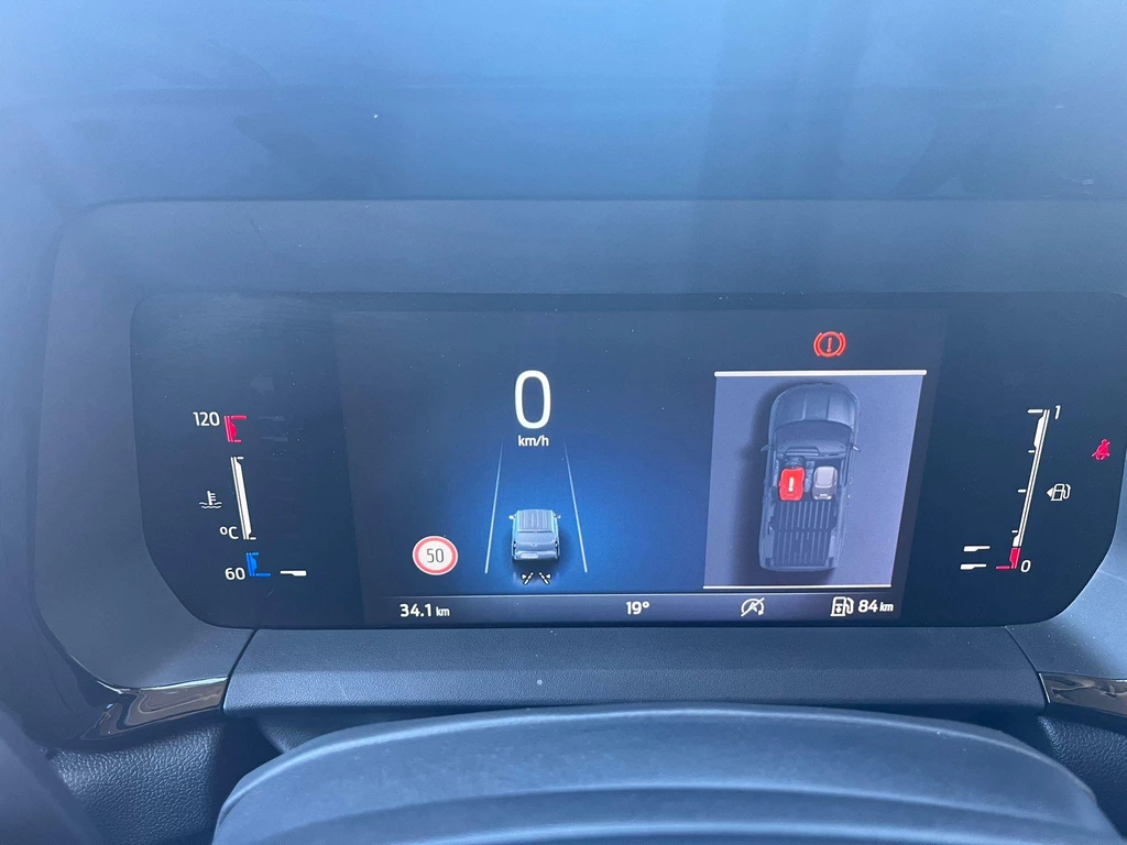 Ford Transit Courier – foto 20