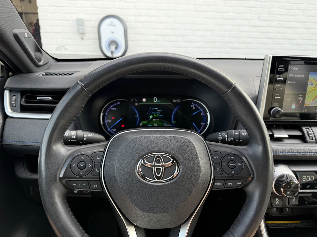 Toyota RAV4 – foto 15