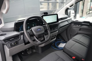 Ford E-Transit Custom – thumbnail 14