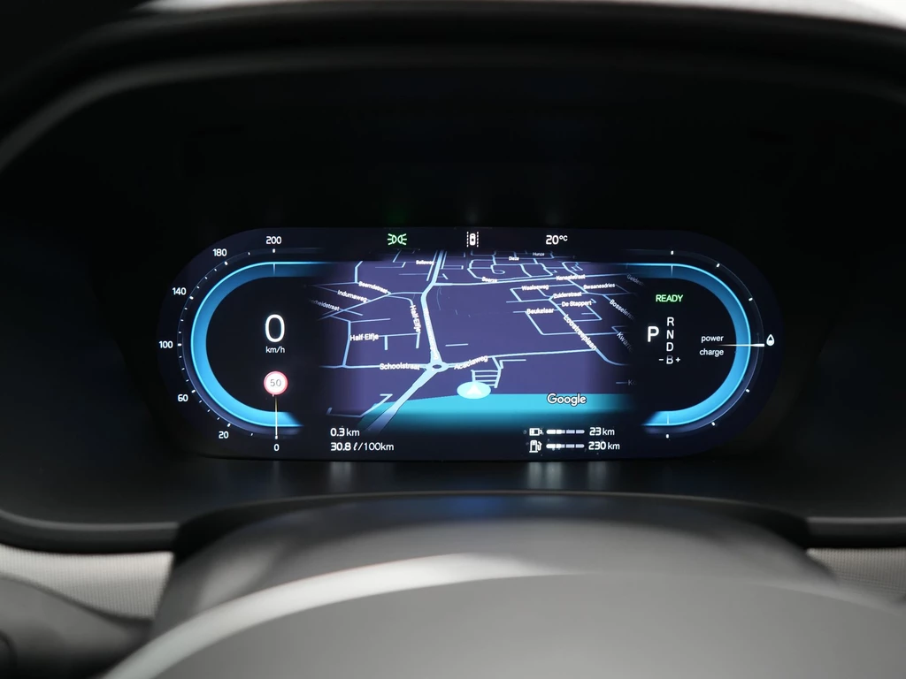 Volvo V90 – foto 40