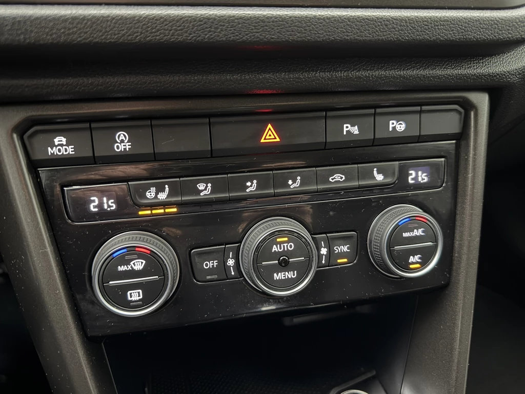 Volkswagen T-Roc – foto 16