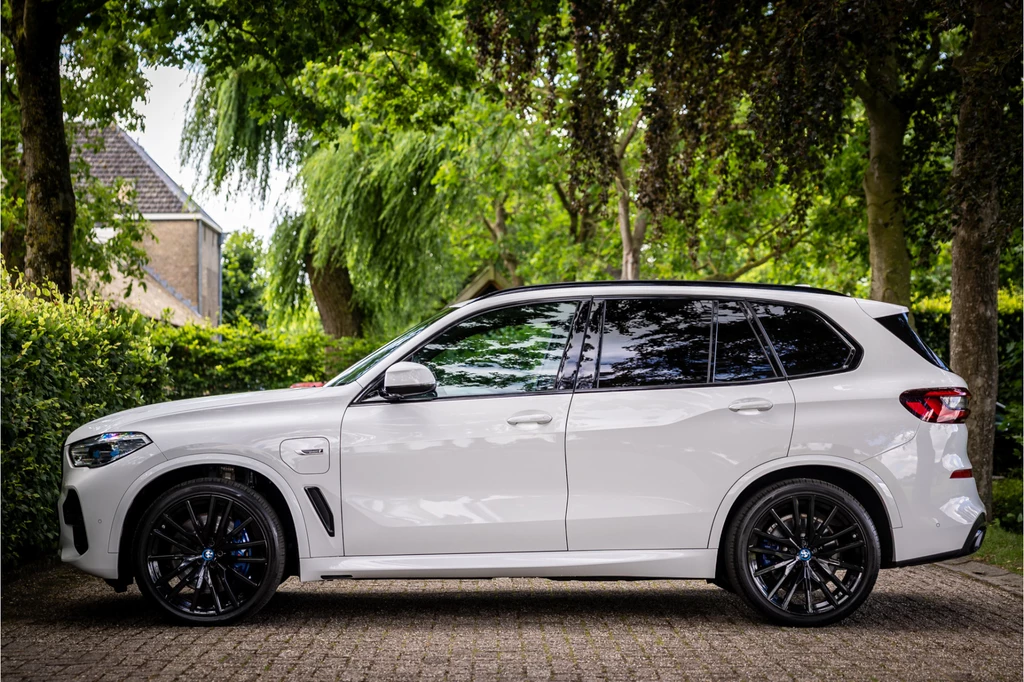 BMW X5 – foto 5