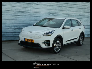 Kia e-Niro – thumbnail 2
