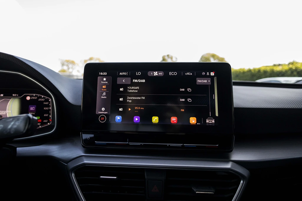 SEAT Leon – foto 25